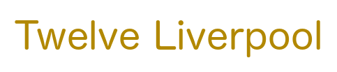 Twelve Liverpool